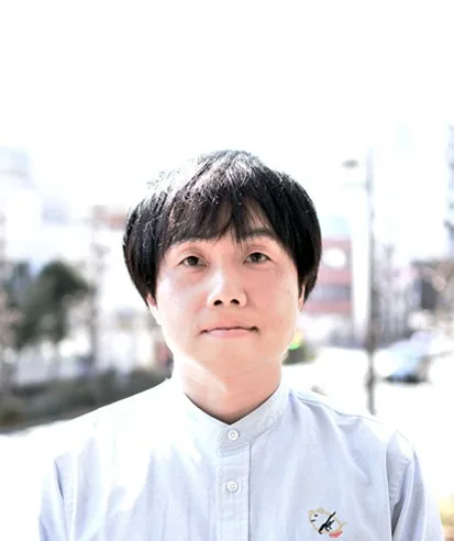 笠井 太雅・鄭 愛香