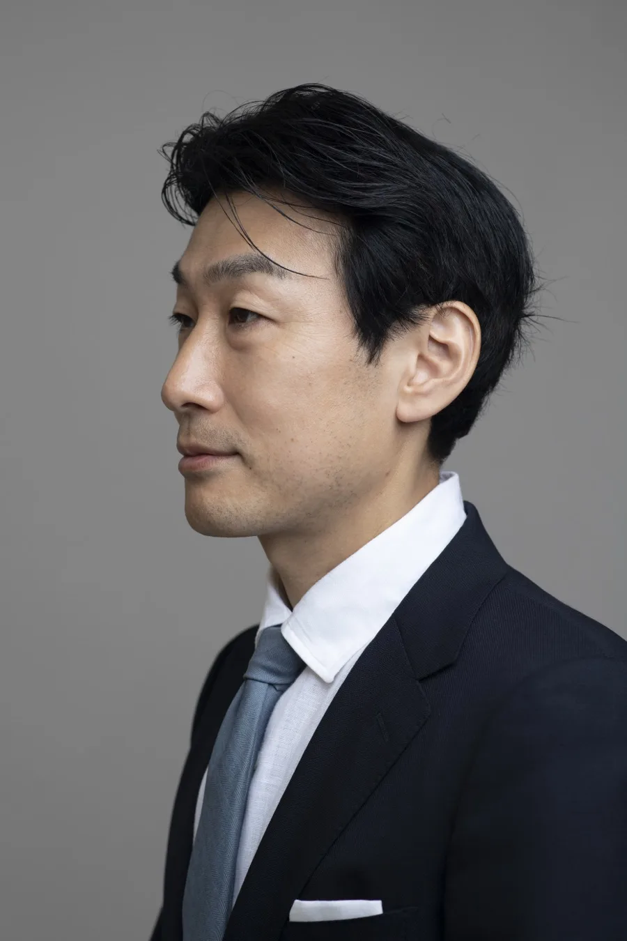 間中 伸也